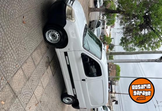 Utilitarios - Peugeot Parnert 2012 Diesel 300000Km - En Venta