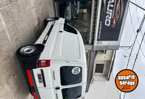 Utilitarios - Peugeot Parnert 2012 Diesel 300000Km - En Venta
