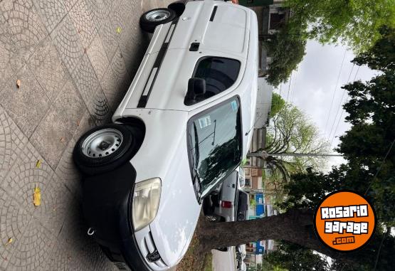 Utilitarios - Peugeot Parnert 2012 Diesel 300000Km - En Venta