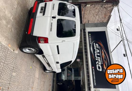 Utilitarios - Peugeot Parnert 2012 Diesel 300000Km - En Venta