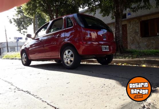 Autos - Chevrolet Corsa 2 CD 5P 2009 1.8 2009 Nafta 230000Km - En Venta