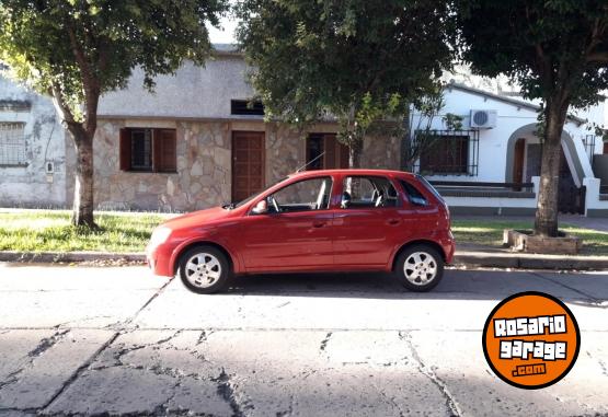 Autos - Chevrolet Corsa 2 CD 5P 2009 1.8 2009 Nafta 230000Km - En Venta