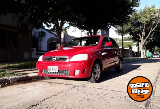 Autos - Chevrolet Corsa 2 CD 5P 2009 1.8 2009 Nafta 230000Km - En Venta