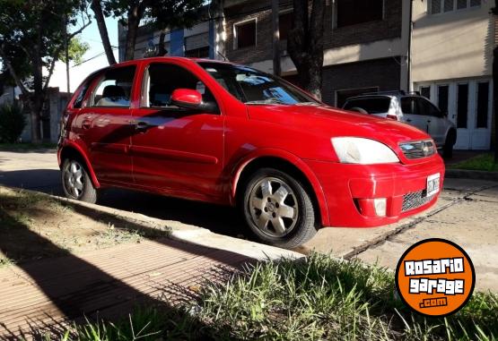 Autos - Chevrolet Corsa 2 CD 5P 2009 1.8 2009 Nafta 230000Km - En Venta