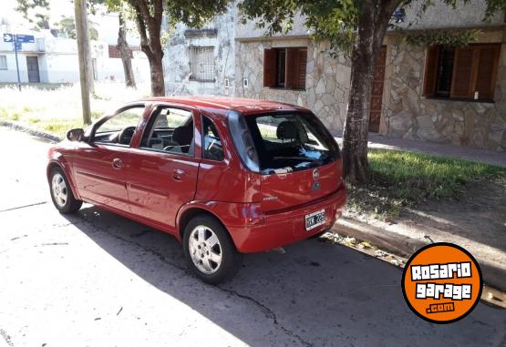 Autos - Chevrolet Corsa 2 CD 5P 2009 1.8 2009 Nafta 230000Km - En Venta