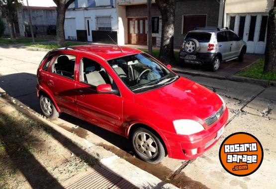 Autos - Chevrolet Corsa 2 CD 5P 2009 1.8 2009 Nafta 230000Km - En Venta