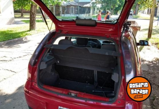 Autos - Chevrolet Corsa 2 CD 5P 2009 1.8 2009 Nafta 230000Km - En Venta