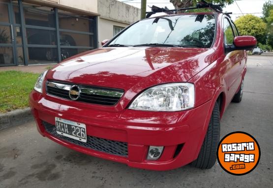 Autos - Chevrolet Corsa 2 CD 5P 2009 1.8 2009 Nafta 230000Km - En Venta