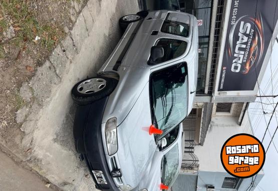 Utilitarios - Peugeot Parnert 2010 Diesel 190000Km - En Venta