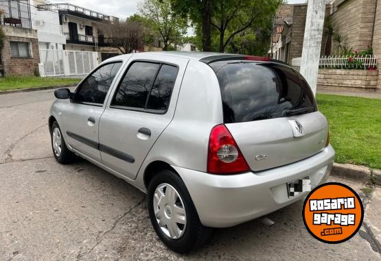 Autos - Renault Clio 1.2 pack 2010 Nafta 200000Km - En Venta