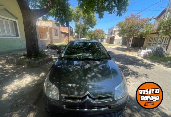 Autos - Citroen C4 versión SX Am73 2012 Nafta 190000Km - En Venta