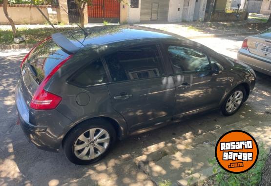 Autos - Citroen C4 versión SX Am73 2012 Nafta 190000Km - En Venta