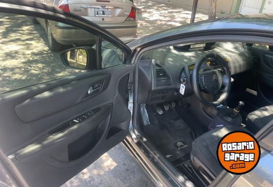 Autos - Citroen C4 versión SX Am73 2012 Nafta 190000Km - En Venta