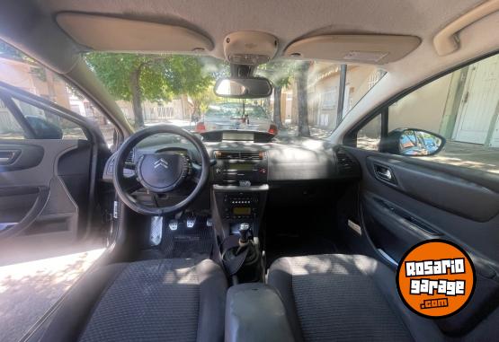 Autos - Citroen C4 versión SX Am73 2012 Nafta 190000Km - En Venta