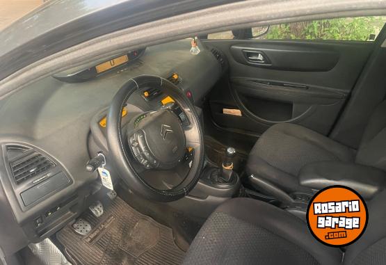 Autos - Citroen C4 versión SX Am73 2012 Nafta 190000Km - En Venta