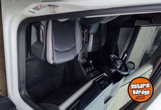 Autos - Volkswagen TAOS 1.4T AUTOM�TICA 2022 Nafta 68000Km - En Venta