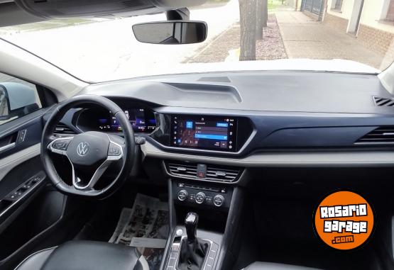 Autos - Volkswagen TAOS 1.4T AUTOM�TICA 2022 Nafta 68000Km - En Venta