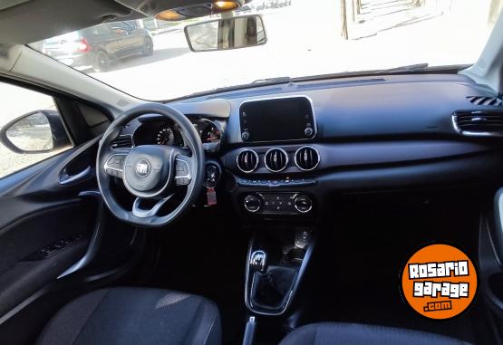 Autos - Fiat CRONOS 2022 Nafta 56000Km - En Venta