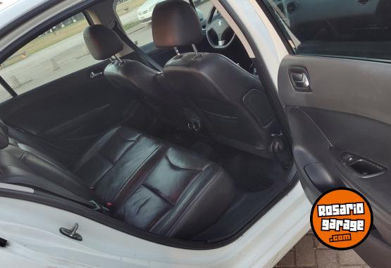 Autos - Peugeot 408 2012 Diesel 112000Km - En Venta