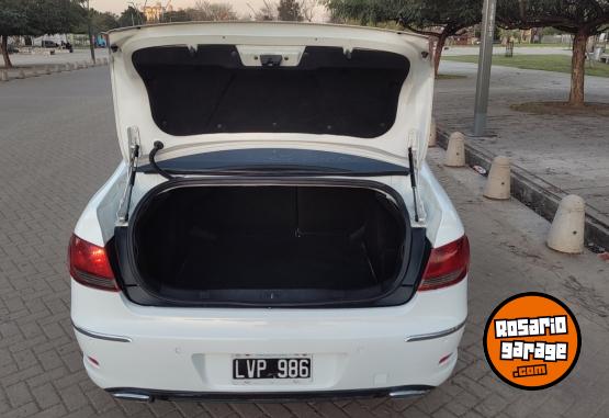 Autos - Peugeot 408 2012 Diesel 112000Km - En Venta