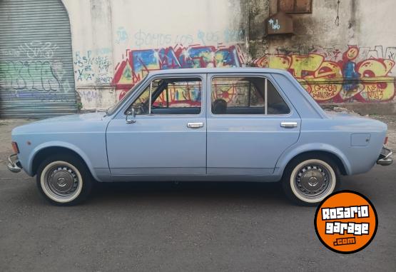 Clásicos - Fiat 128 berlina 73 - En Venta