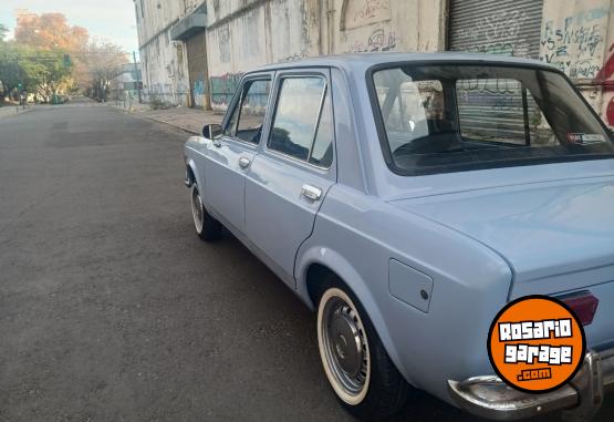 Clásicos - Fiat 128 berlina 73 - En Venta