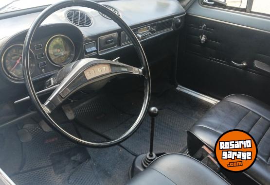 Clásicos - Fiat 128 berlina 73 - En Venta