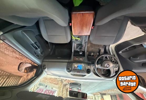 Camionetas - Volkswagen Amarok 2016 Diesel 190000Km - En Venta