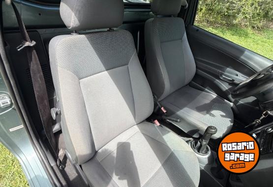 Utilitarios - Volkswagen Saveiro 2010 Nafta 212000Km - En Venta