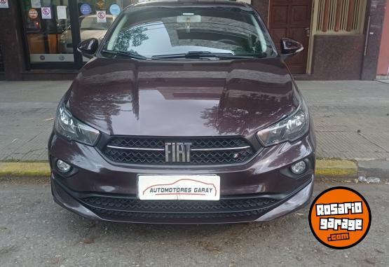 Autos - Fiat Cronos 2020 Nafta 150000Km - En Venta