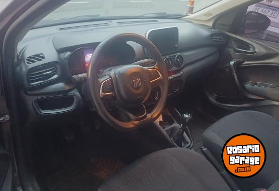 Autos - Fiat Cronos 2020 Nafta 150000Km - En Venta