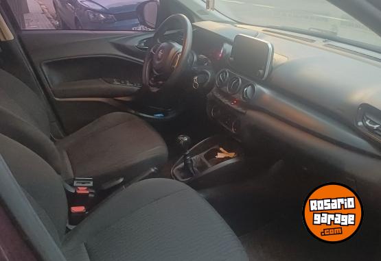 Autos - Fiat Cronos 2020 Nafta 150000Km - En Venta