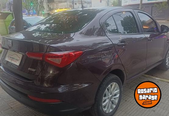 Autos - Fiat Cronos 2020 Nafta 150000Km - En Venta