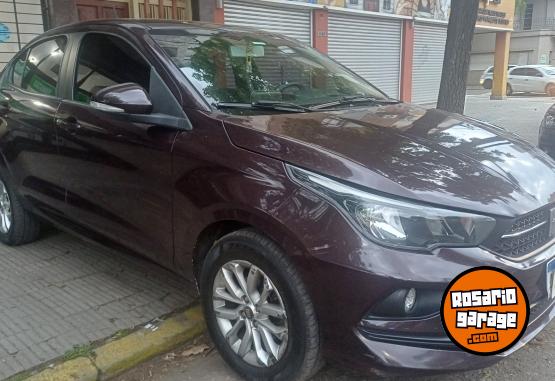 Autos - Fiat Cronos 2020 Nafta 150000Km - En Venta