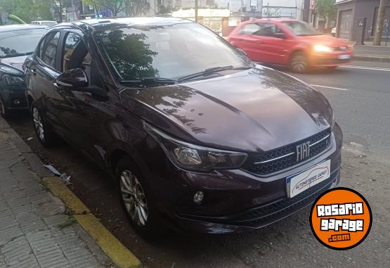 Autos - Fiat Cronos 2020 Nafta 150000Km - En Venta