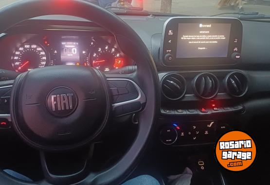 Autos - Fiat Cronos 2020 Nafta 150000Km - En Venta
