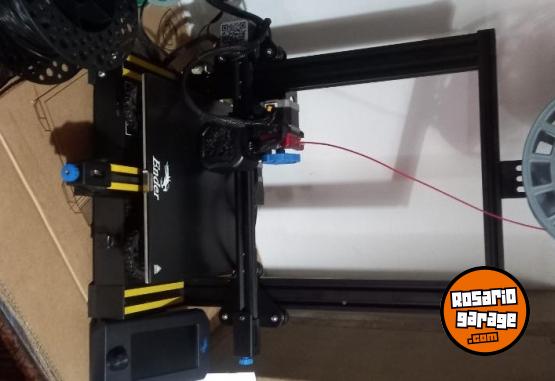 Electrónica - impresora 3d - En Venta