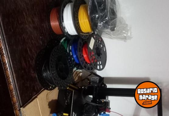 Electrónica - impresora 3d - En Venta
