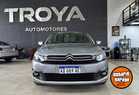 Autos - Citroen c-elysee 1.6 HDI 2018 Diesel 78061Km - En Venta