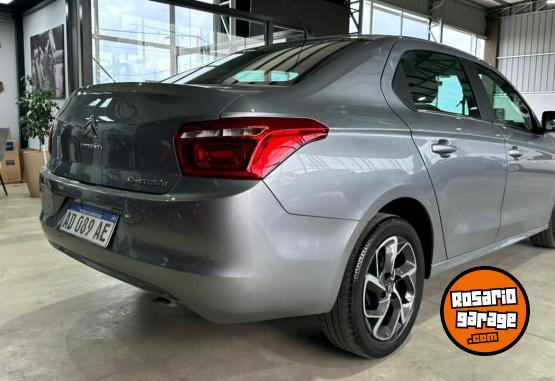 Autos - Citroen c-elysee 1.6 HDI 2018 Diesel 78061Km - En Venta