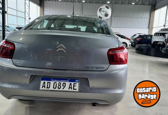 Autos - Citroen c-elysee 1.6 HDI 2018 Diesel 78061Km - En Venta