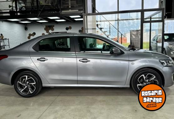 Autos - Citroen c-elysee 1.6 HDI 2018 Diesel 78061Km - En Venta