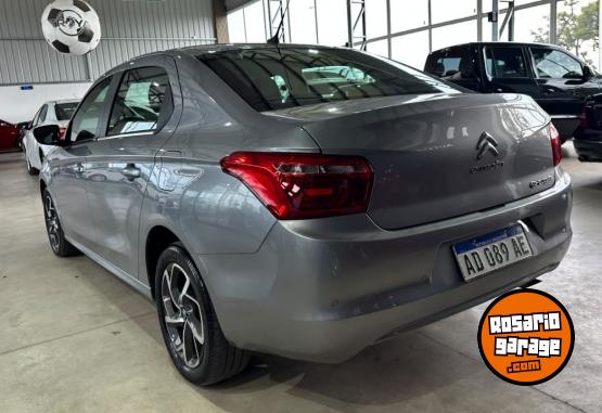 Autos - Citroen c-elysee 1.6 HDI 2018 Diesel 78061Km - En Venta