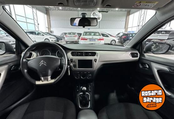 Autos - Citroen c-elysee 1.6 HDI 2018 Diesel 78061Km - En Venta