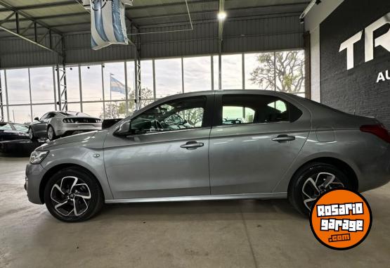 Autos - Citroen c-elysee 1.6 HDI 2018 Diesel 78061Km - En Venta