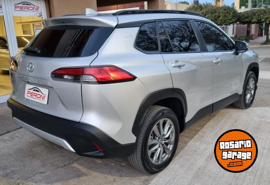 Camionetas - Toyota Corolla Cross xli 2.0 2024 Nafta 63000Km - En Venta
