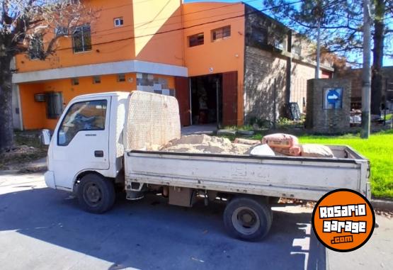 Camiones y Gr�as - kia k2700 - En Venta