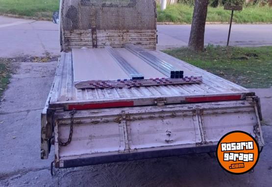 Camiones y Gr�as - kia k2700 - En Venta