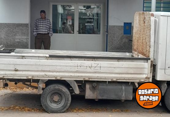 Camiones y Gr�as - kia k2700 - En Venta
