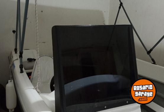 Embarcaciones - Nueva!! Lancha Atuel 460 - En Venta